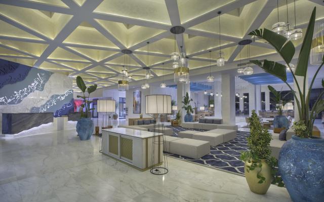 Hilton Skanes Beach Resort