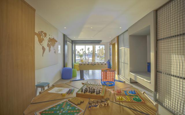 Hilton Skanes Beach Resort