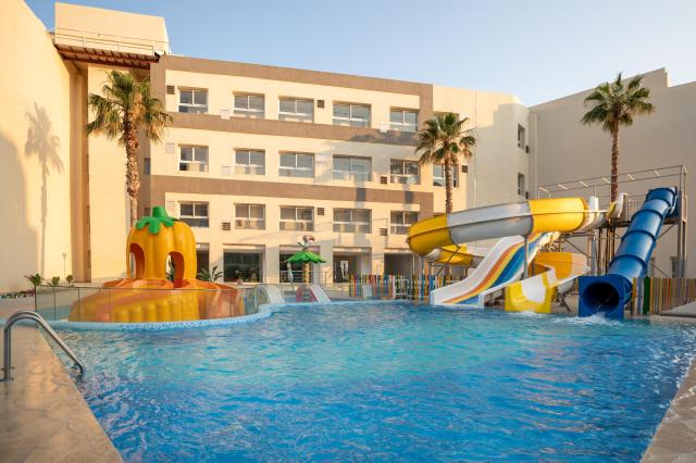 Hilton Skanes Beach Resort