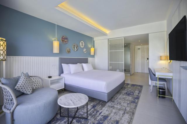 Hilton Skanes Beach Resort