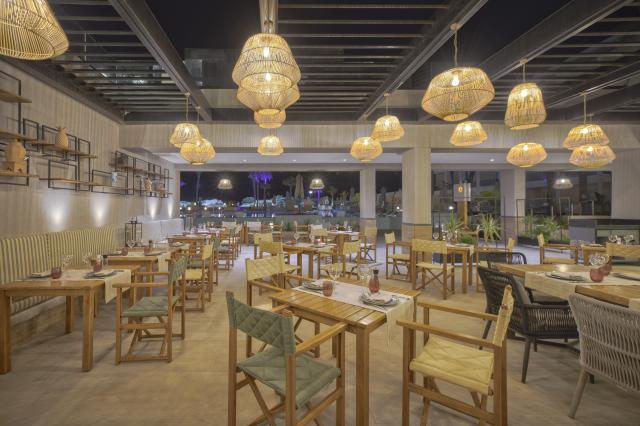 Hilton Skanes Beach Resort