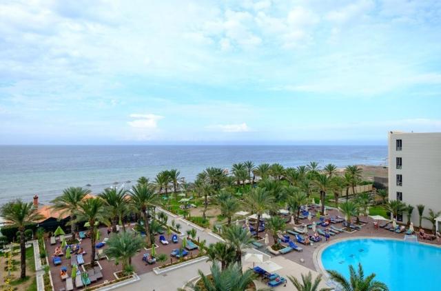 Marvida Rosa Beach