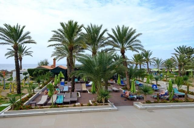 Marvida Rosa Beach