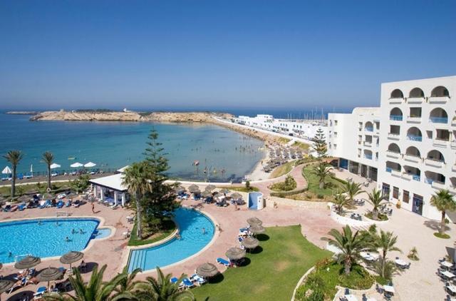 Regency Framissima Hotel & Spa