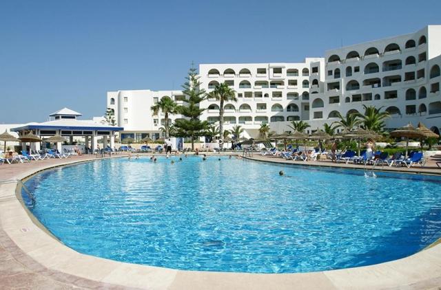 Regency Framissima Hotel & Spa
