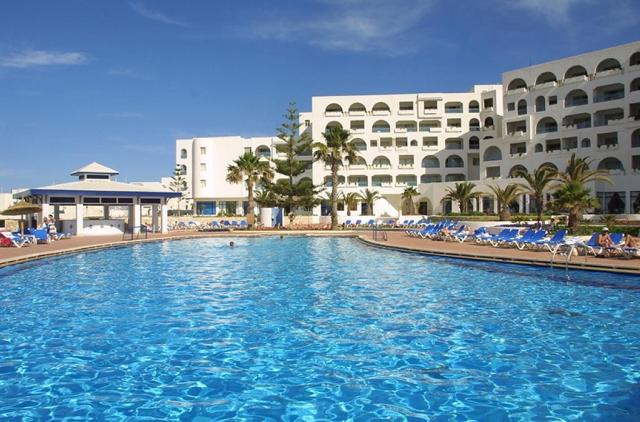Regency Framissima Hotel & Spa
