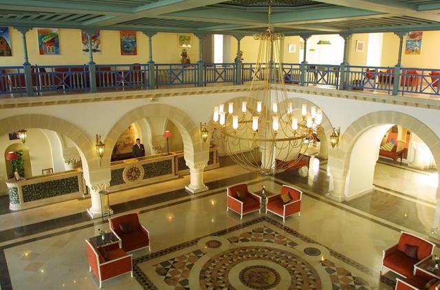 Regency Framissima Hotel & Spa