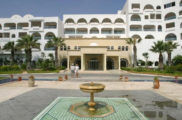 Regency Framissima Hotel & Spa