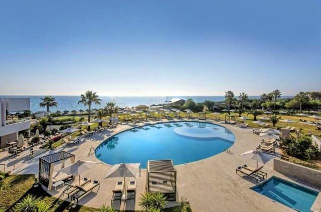 Iberostar Selection Diar El Andalous