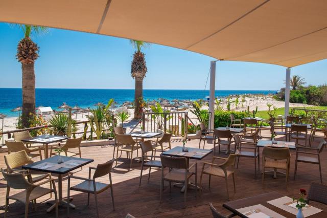 Iberostar Selection Diar El Andalous