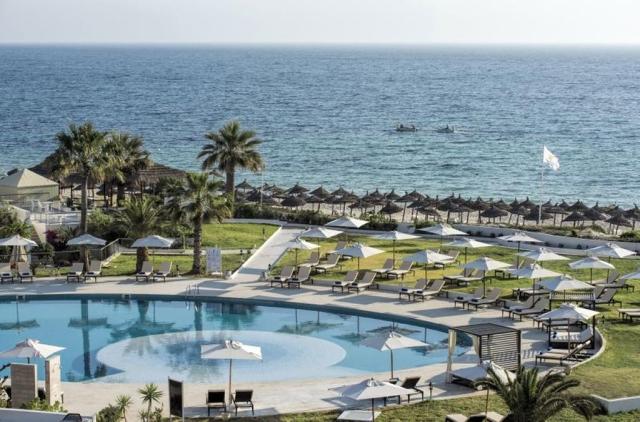 Iberostar Selection Diar El Andalous