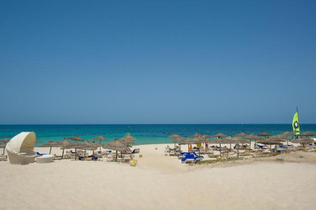 Iberostar Selection Diar El Andalous