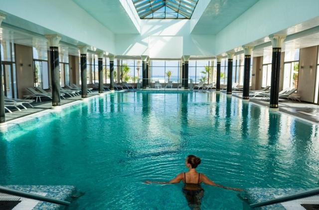 Barcelo Concorde Green Park Palace