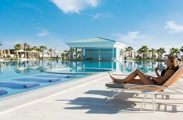 Barcelo Concorde Green Park Palace