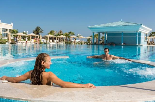 Barcelo Concorde Green Park Palace