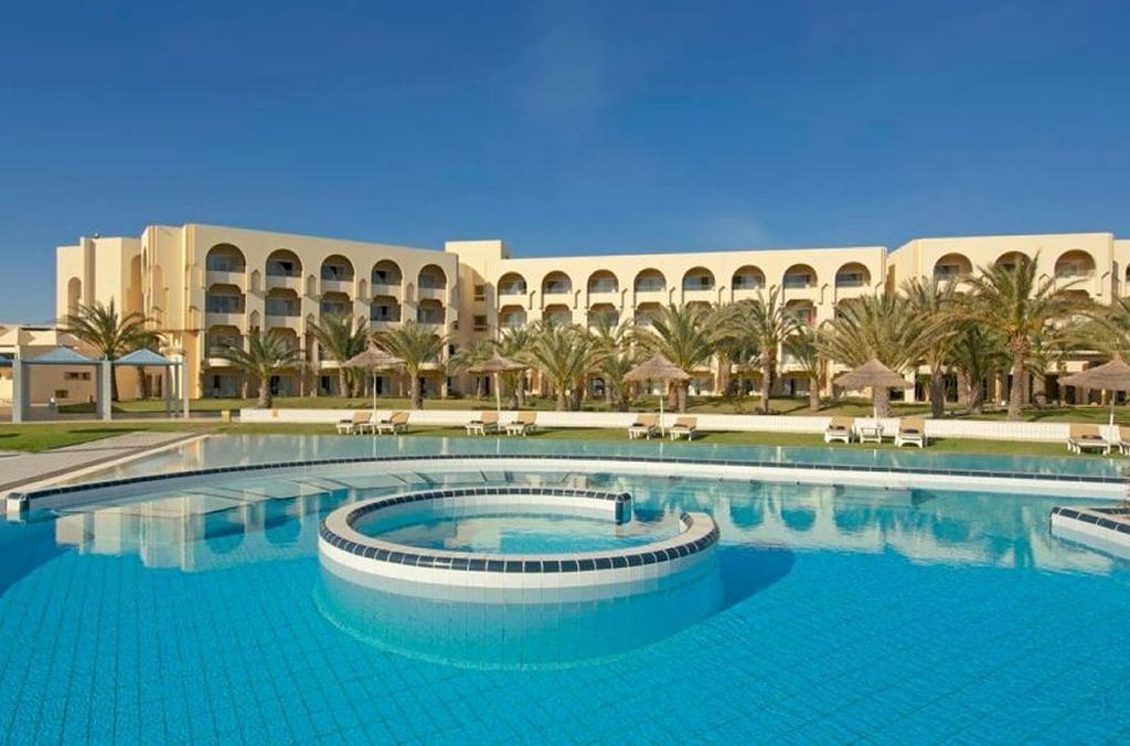 Iberostar Averroes