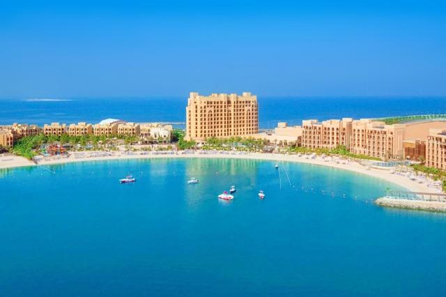 Doubletree by Hilton Marjan Island