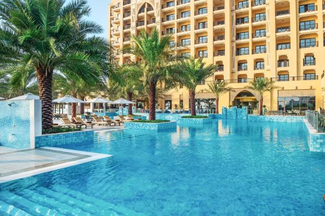 Doubletree by Hilton Marjan Island