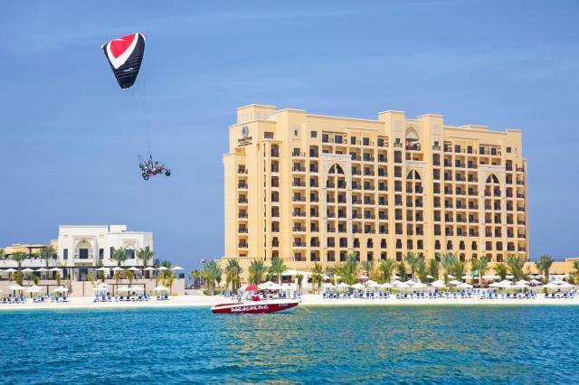 Doubletree by Hilton Marjan Island