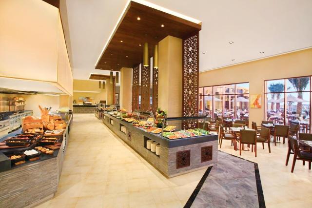 Doubletree by Hilton Marjan Island