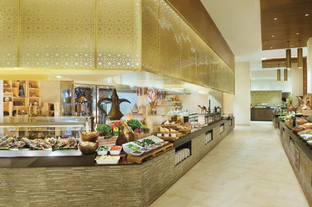 Doubletree by Hilton Marjan Island