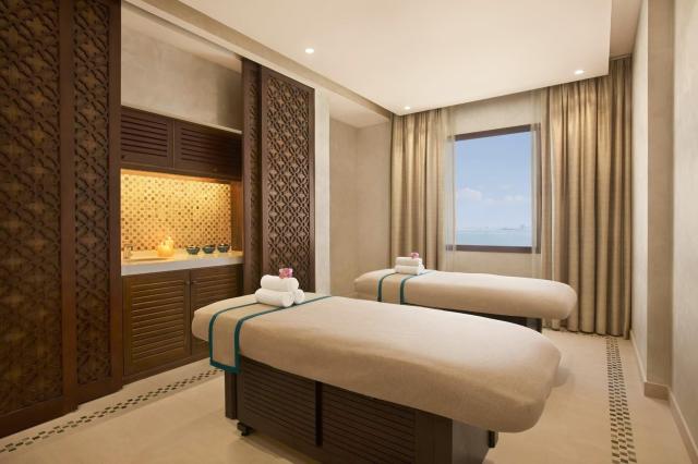 Doubletree by Hilton Marjan Island
