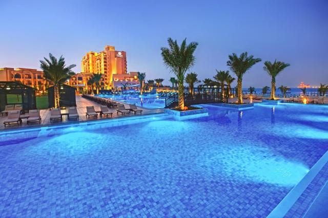Doubletree by Hilton Marjan Island