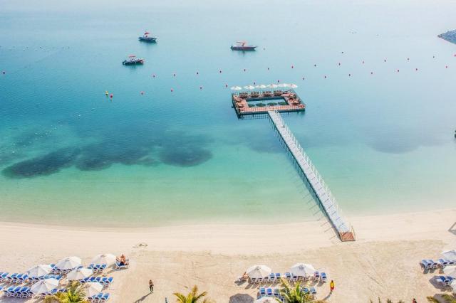 Doubletree by Hilton Marjan Island