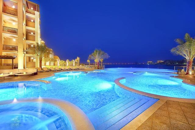 Doubletree by Hilton Marjan Island