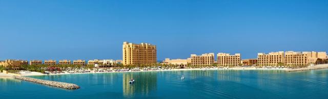 Doubletree by Hilton Marjan Island