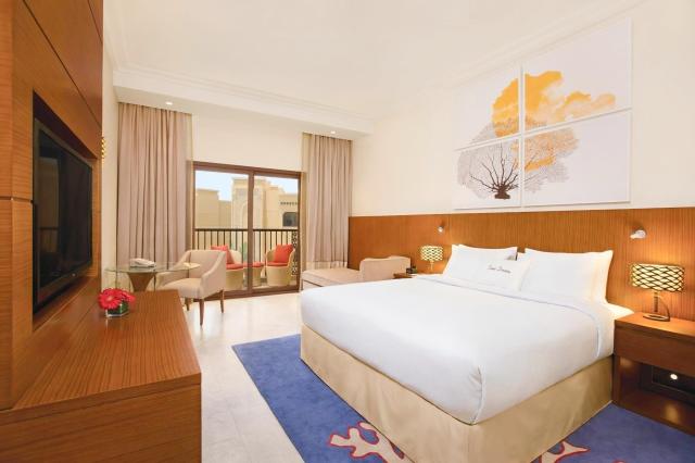 Doubletree by Hilton Marjan Island