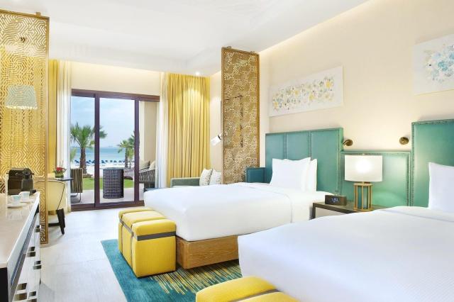 Doubletree by Hilton Marjan Island