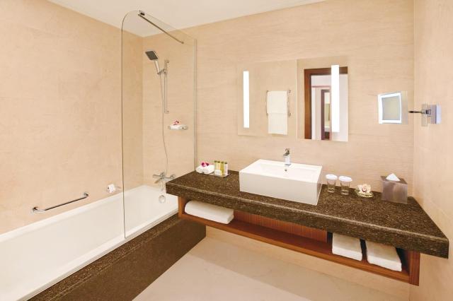 Doubletree by Hilton Marjan Island