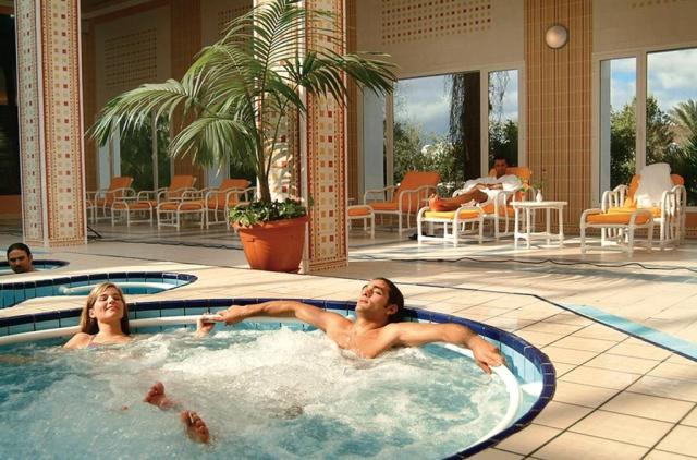 Mahdia Palace Thalasso