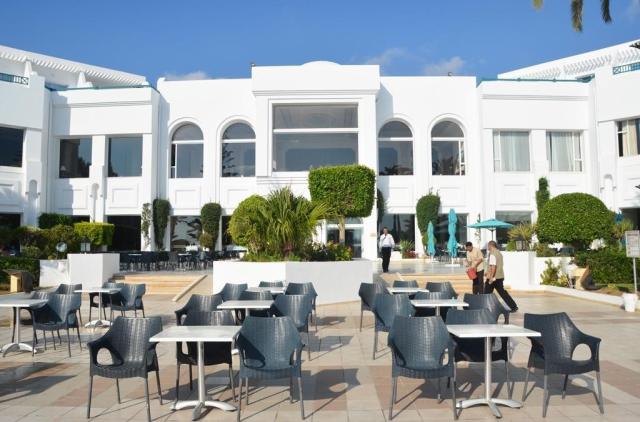 Mahdia Palace Thalasso