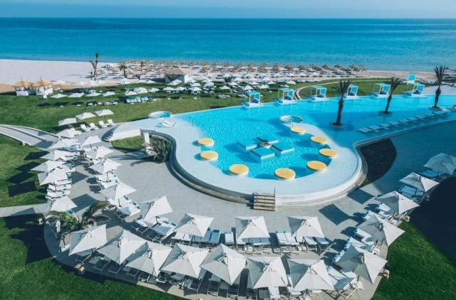 Iberostar Kuriat Palace