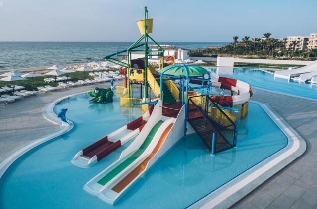Iberostar Kuriat Palace