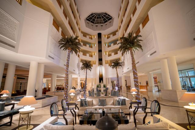Saphir Palace & Spa