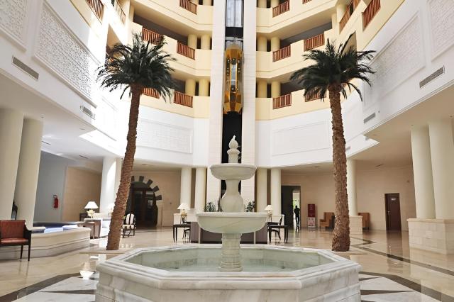 Saphir Palace & Spa