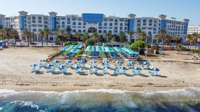 Saphir Palace & Spa