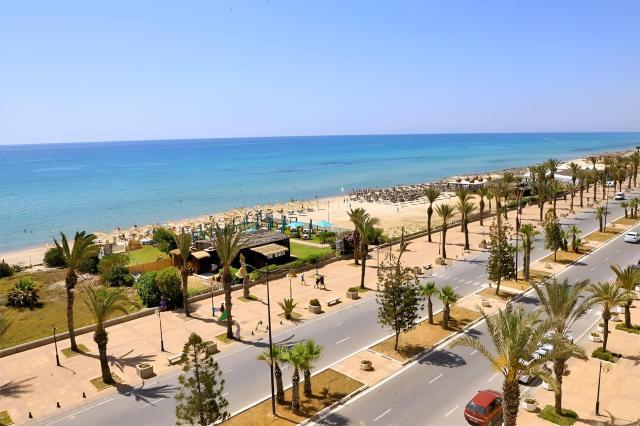 Saphir Palace & Spa