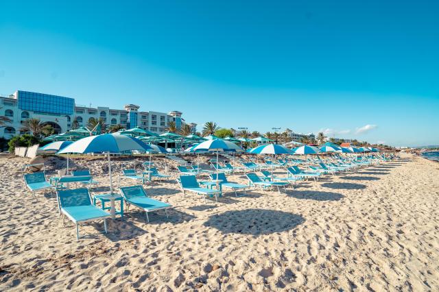 Saphir Palace & Spa