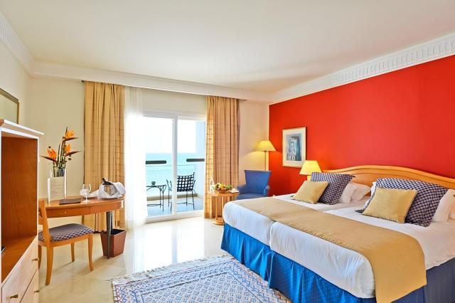 Saphir Palace & Spa