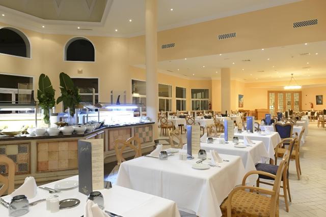 Saphir Palace & Spa