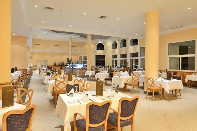 Saphir Palace & Spa