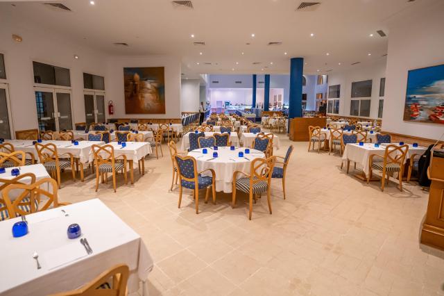 Saphir Palace & Spa