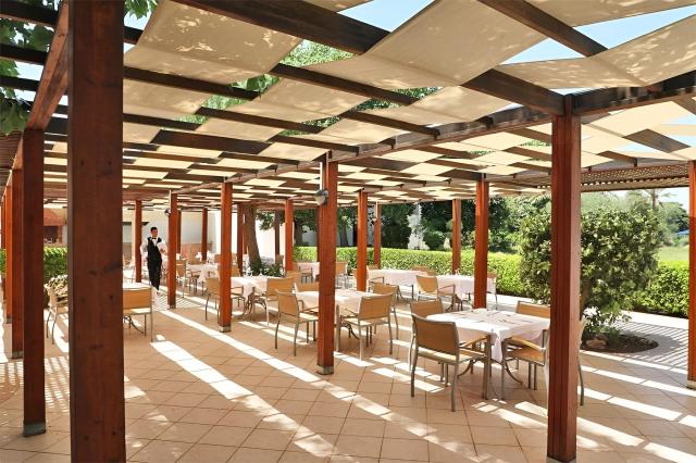 Saphir Palace & Spa