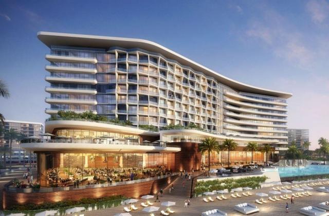 Hampton by Hilton Marjan Island