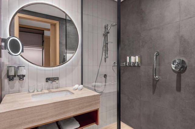 Hampton by Hilton Marjan Island