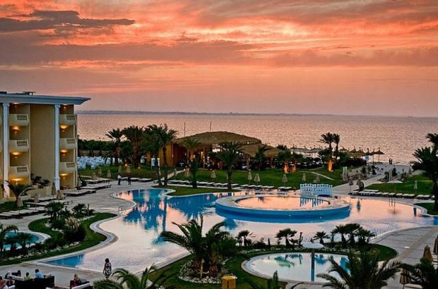  Royal Thalassa 